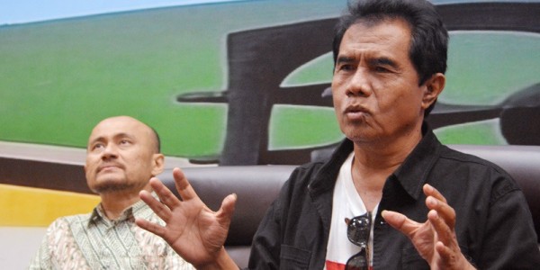 Reformasi Polri Mendesak, Riyanta Usulkan Pemishan Fungsi Reserse dan SIM - STNK