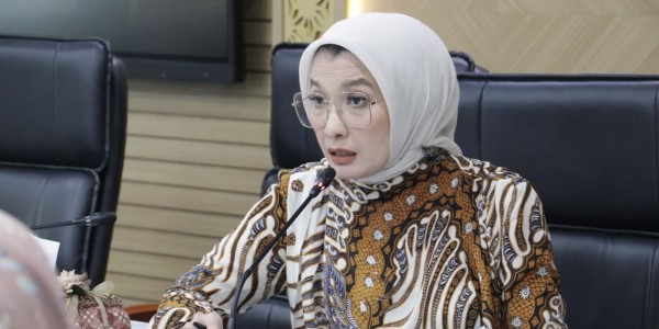 Ponpes Al-Khoziny Ambruk, Arzeti Minta Fokus Penanganan dan Penyelamatan Santri