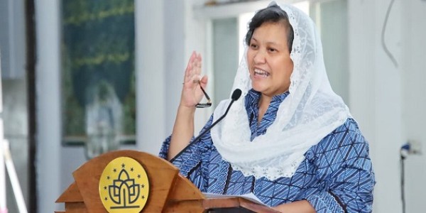Lestari Moerdijat: Butuh Keseimbangan antara Ilmu dan Iman untuk Wujudkan Generasi Muda Berdaya Saing