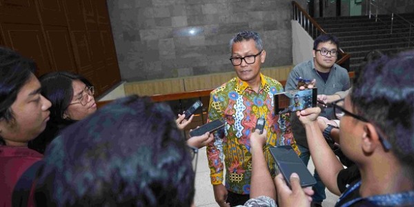 Meski Global Bergejolak, Manufaktur Indonesia Tetap Ekspansi