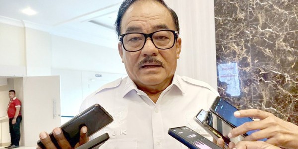 Soal Kepemilikan Pulau Sain, Piyai dan Kiyas, Kemendagri Diminta Tidak Mempertentangkan Terhadap Fakta Yang Sudah Jelas