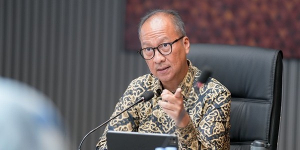 Menperin Optimistis Industri Nasional Semakin Agresif