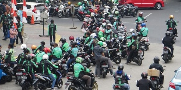 Komisi V DPR RI  Bakal Percepat Revisi UU LLAJ