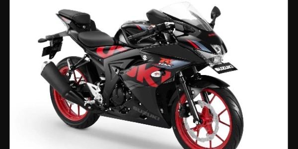 Inilah Kelebihan Suzuki GSX-R150, Motor Sport Keren untuk Anak Muda