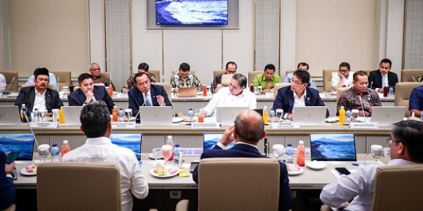 Paket Stimulus Ekonomi Dipastikan Tepat Sasaran