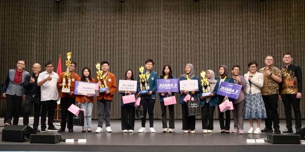 OFTCS 2025: Ajang Olimpiade Pajak Terbesar se-Jawa Timur Digelar di Surabaya