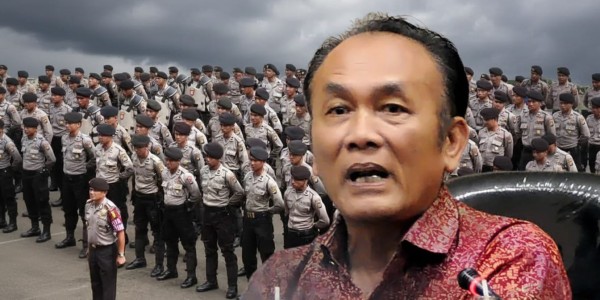 Urgensi Reformasi Polri