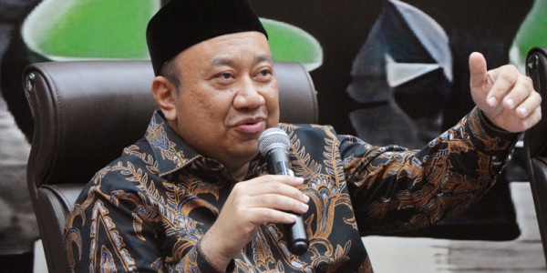 MotoGP Mandalika Sukses Besar, Wakil Ketua Komisi X, Lalu Hadrian Irfani  Dorong Peningkatan Fasilitas Pariwisata