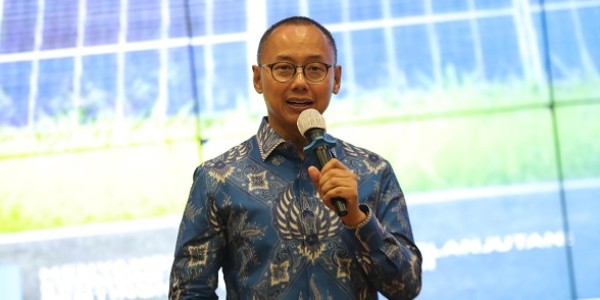 Eddy Soeparno: Pertemuan Prabowo – Jokowi Pasti Prioritaskan Maslahat untuk Masyarakat