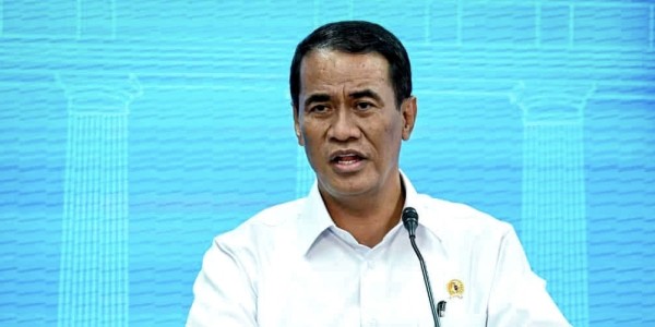 Mentan Fokus Hilirisasi Baru untuk Dongkrak Ekspor dan Lapangan Kerja