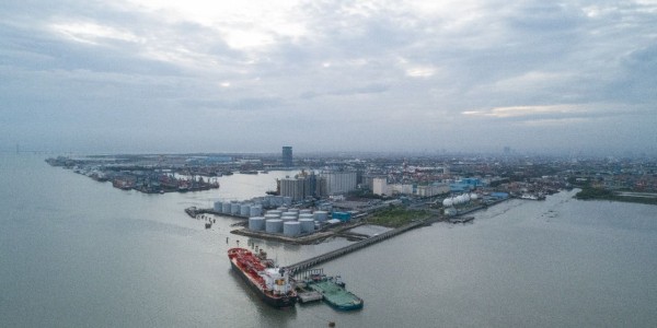 Pelindo Kooperatif, Hormati dan Dukung Proses Hukum Kejari Tanjung Perak