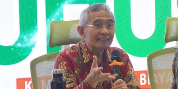 Luncurkan PMB 2026-2027, Unusa Siapkan Puluhan Beasiswa dan Fokus Berkembang Secara Vertikal