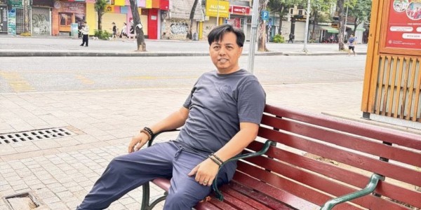 BALAD Grup Perluas 5 Sektor Budidaya Laut di Kangean dan Usul ke Prabowo Hentikan Ekspor BBL