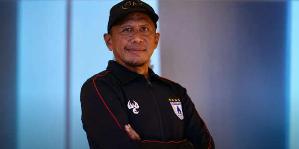 Persipura Resmi Tunjuk Rahmad Darmawan Jadi Pelatih Kepala Gantikan Ricardo Salampessy
