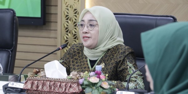 Usulan Bulog dan Bapanas Jadi Kementerian, Komisi IV Minta Dikaji Mendalam