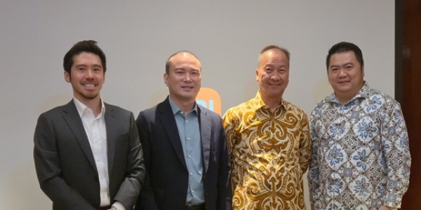 Menperin Rayu Xiaomi Perluas Investasi