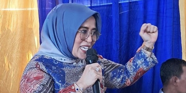 Pengawasan Pemerintahan Jadi Landasan Tata Kelola Desa yang Baik