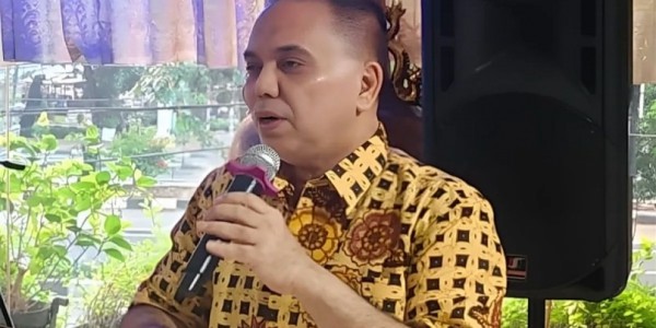 Haidar Alwi: Polri Telah Berbenah, Sudahkah Kita Juga?