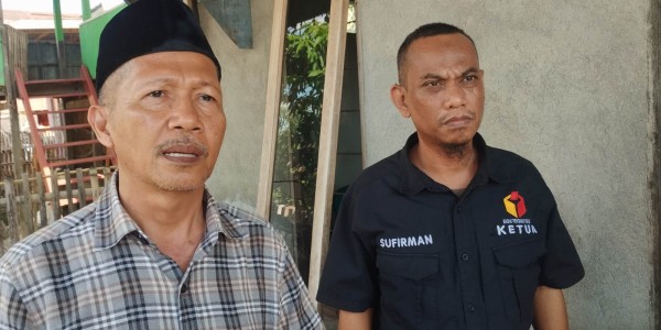 Gelar Pengawasan PDPB di Maros, Bawaslu Ingin Pastikan Kecocokan Data dengan KPU