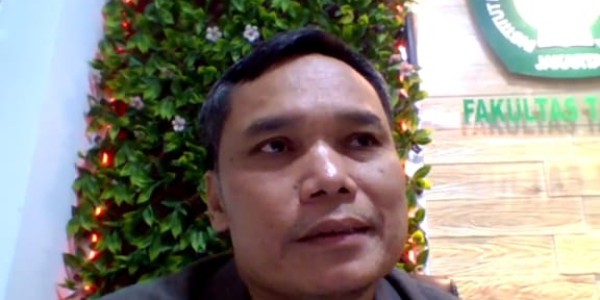 Akademisi: Indonesia Miliki Potensi Rp300 Triliun Lebih dari Penerimaan Zakat
