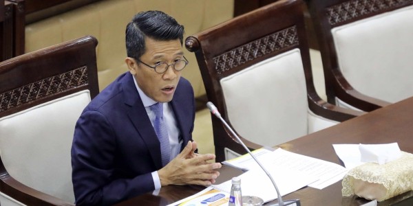 Ketua Komisi XI DPR RI: Stimulus Ekonomi Terbaru Presiden Prabowo untuk Jaga Daya Beli dan SDM Unggul
