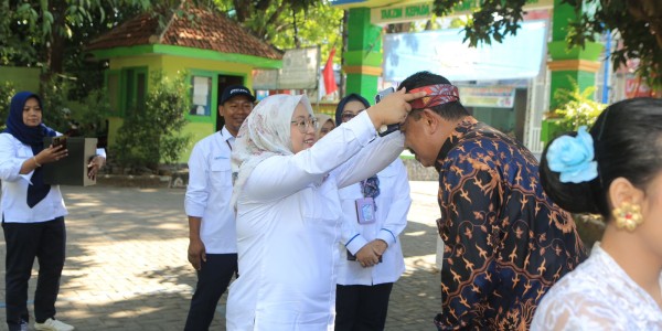 Pelindo Mengajar 2025: Edukasi dan Inspirasi untuk Generasi Muda Probolinggo