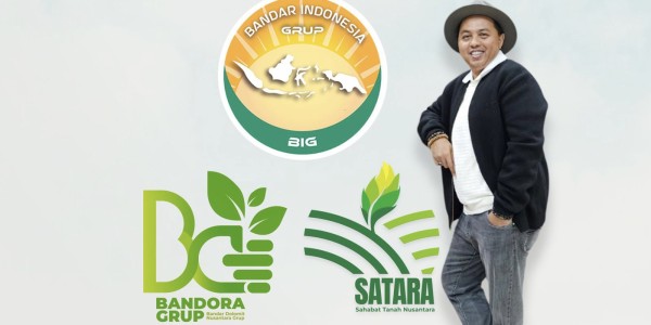 BIG Resmi Perkenalkan Dolomit SATARA, Dukung Kesuburan Tanah Nusantara