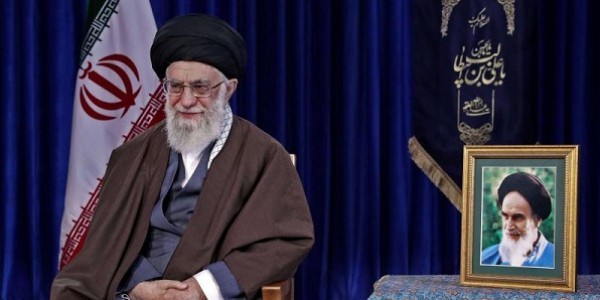 Pemimpin Kecam Sikap Intervensi AS terhadap Program Nuklir Iran