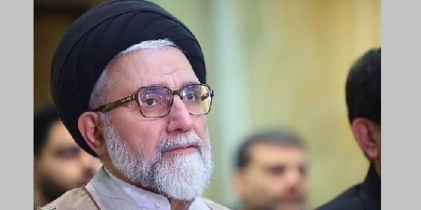Meski Israel Didukung Lebih dari 50 Badan Intelijen Asing Iran Tetap Kuat