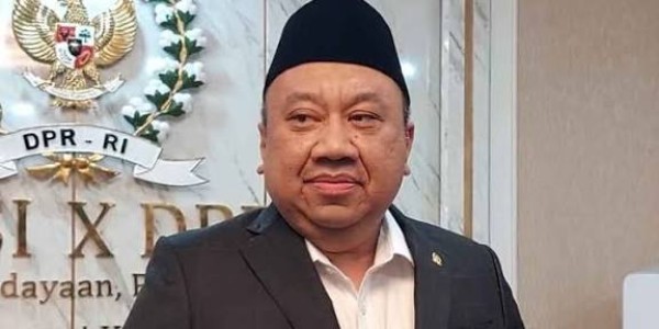 Lalu Hadrian Irfani Dukung Wacana Pengajaran Bahasa Portugis: Perlu Kajian dan Perencanaan Matang