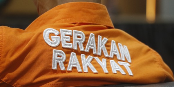 Gerakan Rakyat Desak KPK-Kejagung Usut Tuntas Proyek Ambisius KCIC yang Rugikan Negara