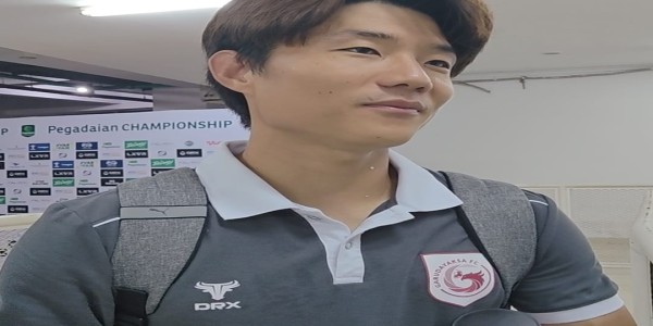Pernah Dilatih Shin Tae-yong di Timnas Korea Selatan, Pemain Garudayaksa FC Ini Ungkap Tentang Sang Pelatih