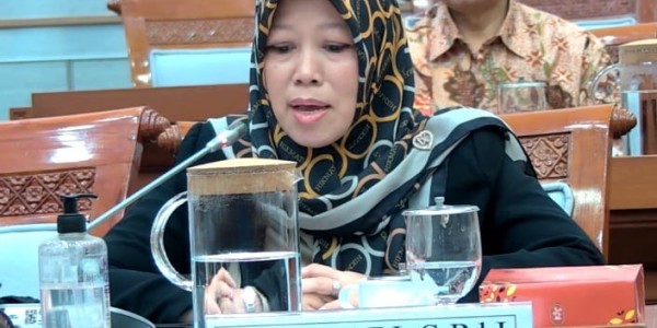 Heran 2 Syarikah Bermasalah Dipilih Kembali, DPR Pertanyakan Keputusan Kemenhaj