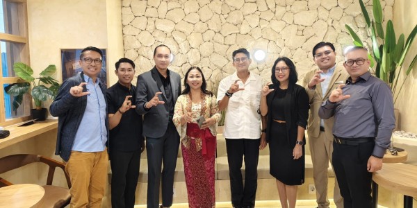 Casa Grande Jatim Dorong Sinergi Pariwisata Lewat Kolaborasi dengan Sandiaga Uno dan Raja MICE