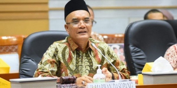 Dukung Penurunan Biaya Haji 2026, DPR Ingatkan Jangan Korbankan Kualitas Layanan