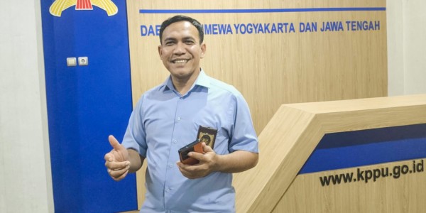 Terima Laporan Dugaan Monopoli Solar dan Perikanan di PPP Sadeng, KPPU Panggil Para Pihak