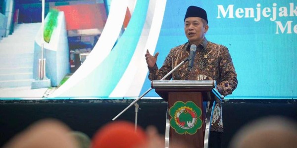 Menkop: Perjalanan Panjang Koperasi SBW Jatim Bisa Jadi Inspirasi Bagi Kopdes