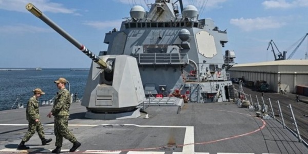 Iran Peringatkan, Langkah Militer AS di Amerika Latin Rusak Perdamaian dan Keamanan Regional