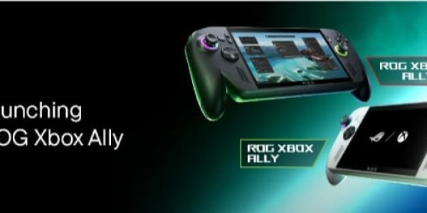 Review Asus ROG Xbox Ally & Ally X: Handheld Gaming Rasa PC, Mana Pilihan Kamu?