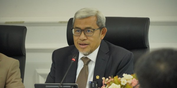 DPR Sebut Pendidikan Pemilih Pasca Pemilu sebagai Investasi bagi Demokrasi