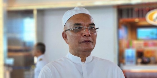 Biaya Haji 2026 Turun Rp2 Juta, Komisi VIII: Kualitas Layanan Jamaah Harus Tetap Terjaga