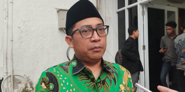 Komisi II DPR: Pembahasan RUU ASN Tidak Mungkin Dilakukan pada Tahun 2025