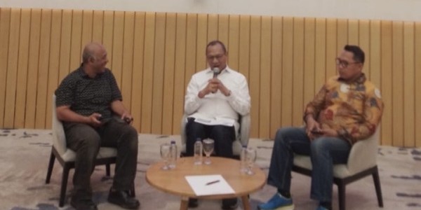 Biaya Haji 2026 Turun Rp2 Juta, Legislator Gerindra: Standar Pelayanan Tetap Terjaga