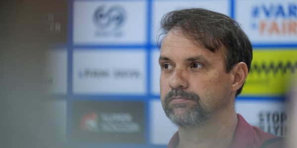 Mainkan Laga Kandang di Solo, Persija Fokus Bidik Kemenangan atas PSBS Biak