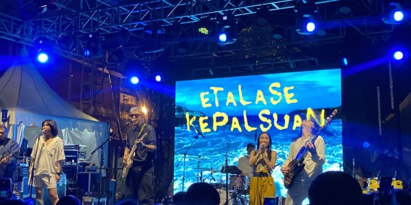 FISIP UI Gelar Student Nite Festival 2025, Hadirkan Musisi Ternama dan Band Lintas Kampus