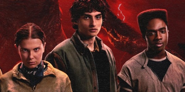 Stranger Things 5": Lima Menit Pertama Musim Terakhir Kembali ke Hilangnya Will Byers, Membuka Misteri Baru di Terbalik