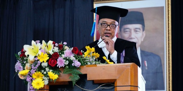 Profesor ITS: Penggunaan Bioetanol E10 Dorong Energi Bersih, tapi Perlu Penyesuaian Teknologi