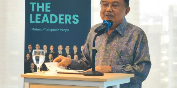 Nama Soeharto Resmi Jadi Pahlawan Nasional, Begini Respons Jusuf Kalla