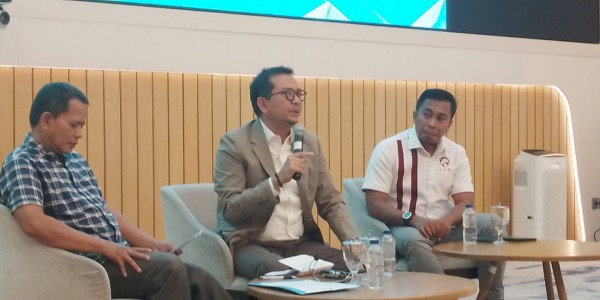 Perlindungan Lemah, Syaiful Huda Inisiasi RUU Pekerja GIG