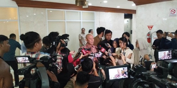 DPR Dorong Pemerintah Sosialisasikan Rencana Redenominasi Rupiah ke Masyarakat